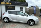 Opel Astra 1,4i 100ps*Bezwypadkowy*Klima*Pełny-Serwis*Mega-Zadbany*Wzorowy-Stan* - 2