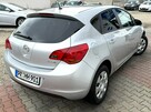 Opel Astra 1,4i 100ps*Bezwypadkowy*Klima*Pełny-Serwis*Mega-Zadbany*Wzorowy-Stan* - 3