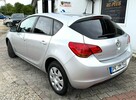 Opel Astra 1,4i 100ps*Bezwypadkowy*Klima*Pełny-Serwis*Mega-Zadbany*Wzorowy-Stan* - 5