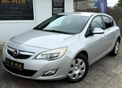 Opel Astra 1,4i 100ps*Bezwypadkowy*Klima*Pełny-Serwis*Mega-Zadbany*Wzorowy-Stan* - 7