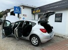 Opel Astra 1,4i 100ps*Bezwypadkowy*Klima*Pełny-Serwis*Mega-Zadbany*Wzorowy-Stan* - 9