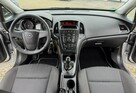Opel Astra 1,4i 100ps*Bezwypadkowy*Klima*Pełny-Serwis*Mega-Zadbany*Wzorowy-Stan* - 14
