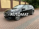 PEUGEOT 308 BENZYNA AUTOMAT 54500 km - 1