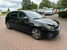 PEUGEOT 308 BENZYNA AUTOMAT 54500 km - 4