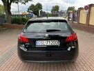 PEUGEOT 308 BENZYNA AUTOMAT 54500 km - 6