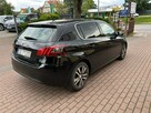 PEUGEOT 308 BENZYNA AUTOMAT 54500 km - 7