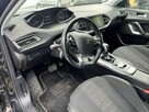 PEUGEOT 308 BENZYNA AUTOMAT 54500 km - 8