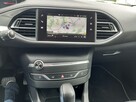 PEUGEOT 308 BENZYNA AUTOMAT 54500 km - 10