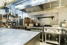 Wyposażony lokal gastronomiczny - Jagodno - 5