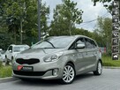 Kia Carens 1.7CRDI / 136KM LED Kamera Panorama Tempomat - 1
