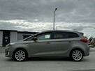 Kia Carens 1.7CRDI / 136KM LED Kamera Panorama Tempomat - 6