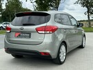 Kia Carens 1.7CRDI / 136KM LED Kamera Panorama Tempomat - 11