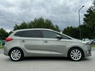 Kia Carens 1.7CRDI / 136KM LED Kamera Panorama Tempomat - 12