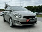 Kia Carens 1.7CRDI / 136KM LED Kamera Panorama Tempomat - 13