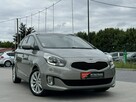 Kia Carens 1.7CRDI / 136KM LED Kamera Panorama Tempomat - 14