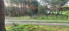 Działka budowalna, staw, bezpośrednio przy lesie - 16