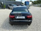 Audi RS6 Japonia / Serwisowany w ASO / BOSE / Szyberdach / FV marża - 5