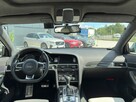Audi RS6 Japonia / Serwisowany w ASO / BOSE / Szyberdach / FV marża - 12