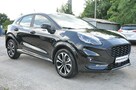 Ford Puma st line|nawi|full led|bluetooth|android|apple carplay|gwarancja| - 8