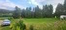 Tarnawa, Łapanów 16a , zadbana działka budowlana - 11