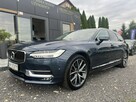 Volvo V90 Salon Polska Poleasingowy I właściciel Serwis ASO VAT 23% Bezwypadkowy - 3