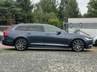 Volvo V90 Salon Polska Poleasingowy I właściciel Serwis ASO VAT 23% Bezwypadkowy - 4
