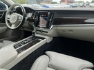Volvo V90 Salon Polska Poleasingowy I właściciel Serwis ASO VAT 23% Bezwypadkowy - 14