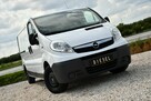 Opel Vivaro 2.0CDTI#90PS#LONG#Świeży Import#Serwis#1 Rok Gwarancji#Faktura Vat 23% - 3