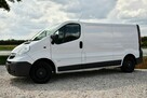 Opel Vivaro 2.0CDTI#90PS#LONG#Świeży Import#Serwis#1 Rok Gwarancji#Faktura Vat 23% - 11