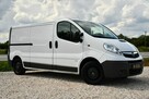 Opel Vivaro 2.0CDTI#90PS#LONG#Świeży Import#Serwis#1 Rok Gwarancji#Faktura Vat 23% - 14