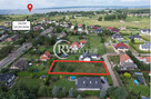Działka o powierzchni 967m²! Z MPZP, 10min od ZS - 1