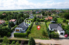 Działka o powierzchni 967m²! Z MPZP, 10min od ZS - 2