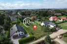Działka o powierzchni 967m²! Z MPZP, 10min od ZS - 3