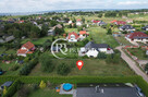Działka o powierzchni 967m²! Z MPZP, 10min od ZS - 4