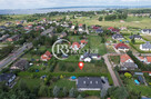 Działka o powierzchni 967m²! Z MPZP, 10min od ZS - 5