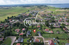 Działka o powierzchni 967m²! Z MPZP, 10min od ZS - 9