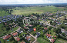 Działka o powierzchni 967m²! Z MPZP, 10min od ZS - 10