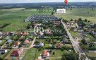 Działka o powierzchni 967m²! Z MPZP, 10min od ZS - 11