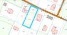 Działka o powierzchni 967m²! Z MPZP, 10min od ZS - 12