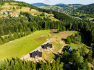 Dom drewniany Poręba Wielka / Koninki - 5
