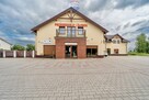 Do wynajęcia lokal handlowo - usługowy - 2