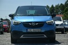 Opel Crossland X 1.2B 2020r/ Navi/ Kamera 360/ Oryginał Lakier/ 20 TYS KM/ Sprowadzony - 2
