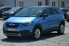 Opel Crossland X 1.2B 2020r/ Navi/ Kamera 360/ Oryginał Lakier/ 20 TYS KM/ Sprowadzony - 4