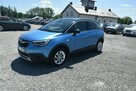 Opel Crossland X 1.2B 2020r/ Navi/ Kamera 360/ Oryginał Lakier/ 20 TYS KM/ Sprowadzony - 14