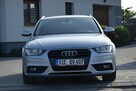Audi A4 2.0D 2015r/ Navi/ Tempomat/ Sprowadzony/ Opłacony - 3