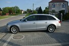 Audi A4 2.0D 2015r/ Navi/ Tempomat/ Sprowadzony/ Opłacony - 6