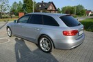 Audi A4 2.0D 2015r/ Navi/ Tempomat/ Sprowadzony/ Opłacony - 8