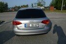 Audi A4 2.0D 2015r/ Navi/ Tempomat/ Sprowadzony/ Opłacony - 9