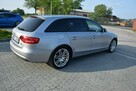 Audi A4 2.0D 2015r/ Navi/ Tempomat/ Sprowadzony/ Opłacony - 10