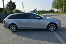 Audi A4 2.0D 2015r/ Navi/ Tempomat/ Sprowadzony/ Opłacony - 12